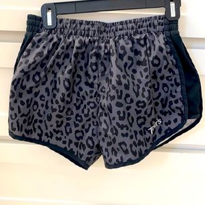 Tyler’s athletic run short